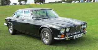 1973 - 1979 Jaguar XJ12